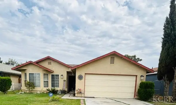 2110 N Patterson Ave Avenue N, Corcoran, CA 93212
