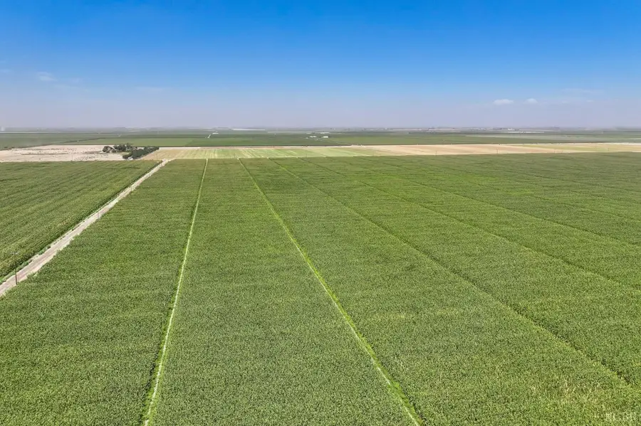 0 E Blanchard Avenue, Laton, CA 93242 - #3