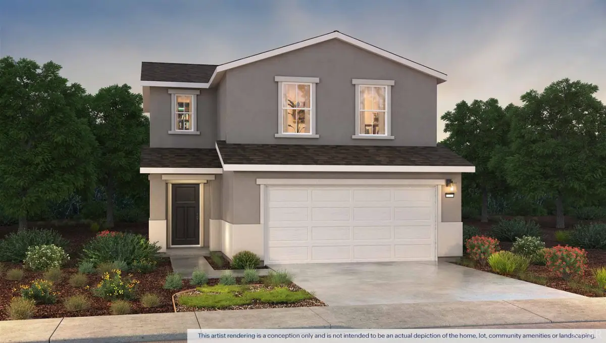 2391 Callum Street, Hanford, CA 93230 - #1