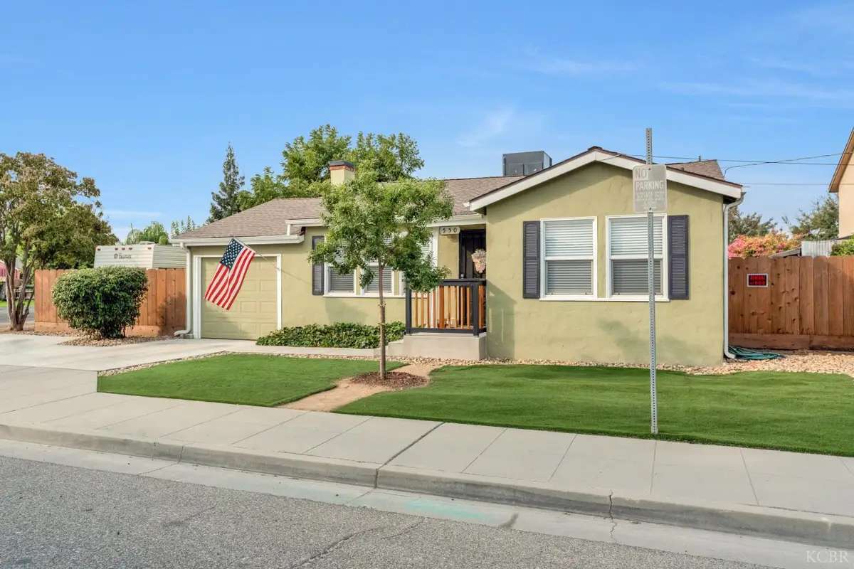 550 S 5th Street, Chowchilla, CA 93610 - #1