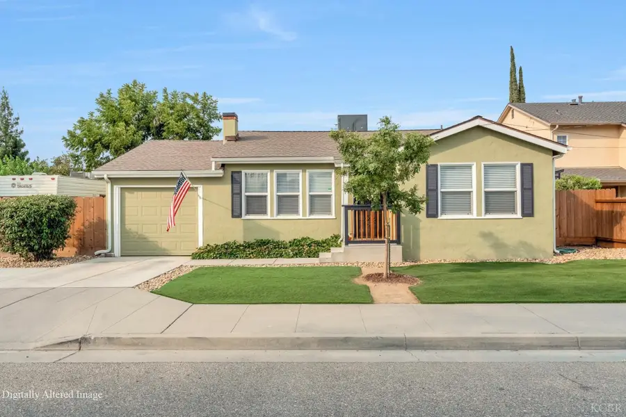 550 S 5th Street, Chowchilla, CA 93610 - #2