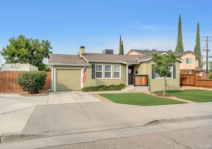 550 S 5th Street, Chowchilla, CA 93610 - #3
