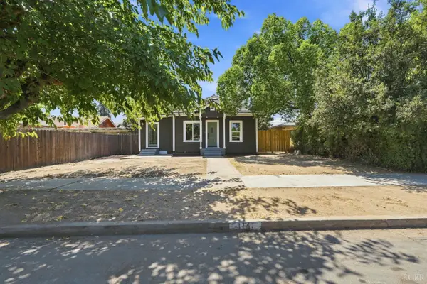 1145 D Street, Reedley, CA 93654
