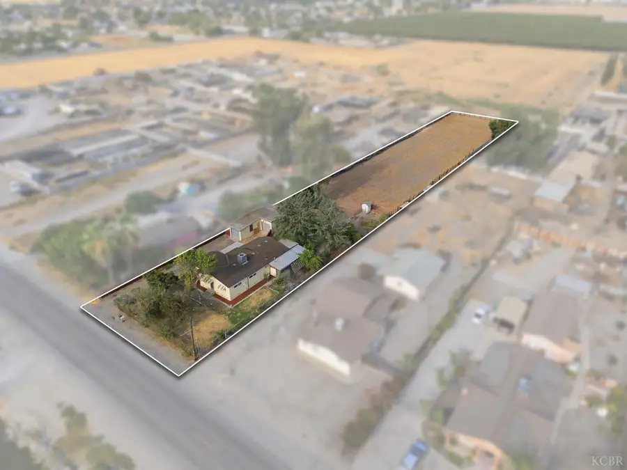 1701 7th Avenue, Corcoran, CA 93212 - #2