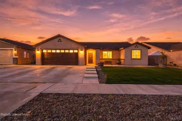 1835 Santa Cruz Drive, Tulare, CA 93274