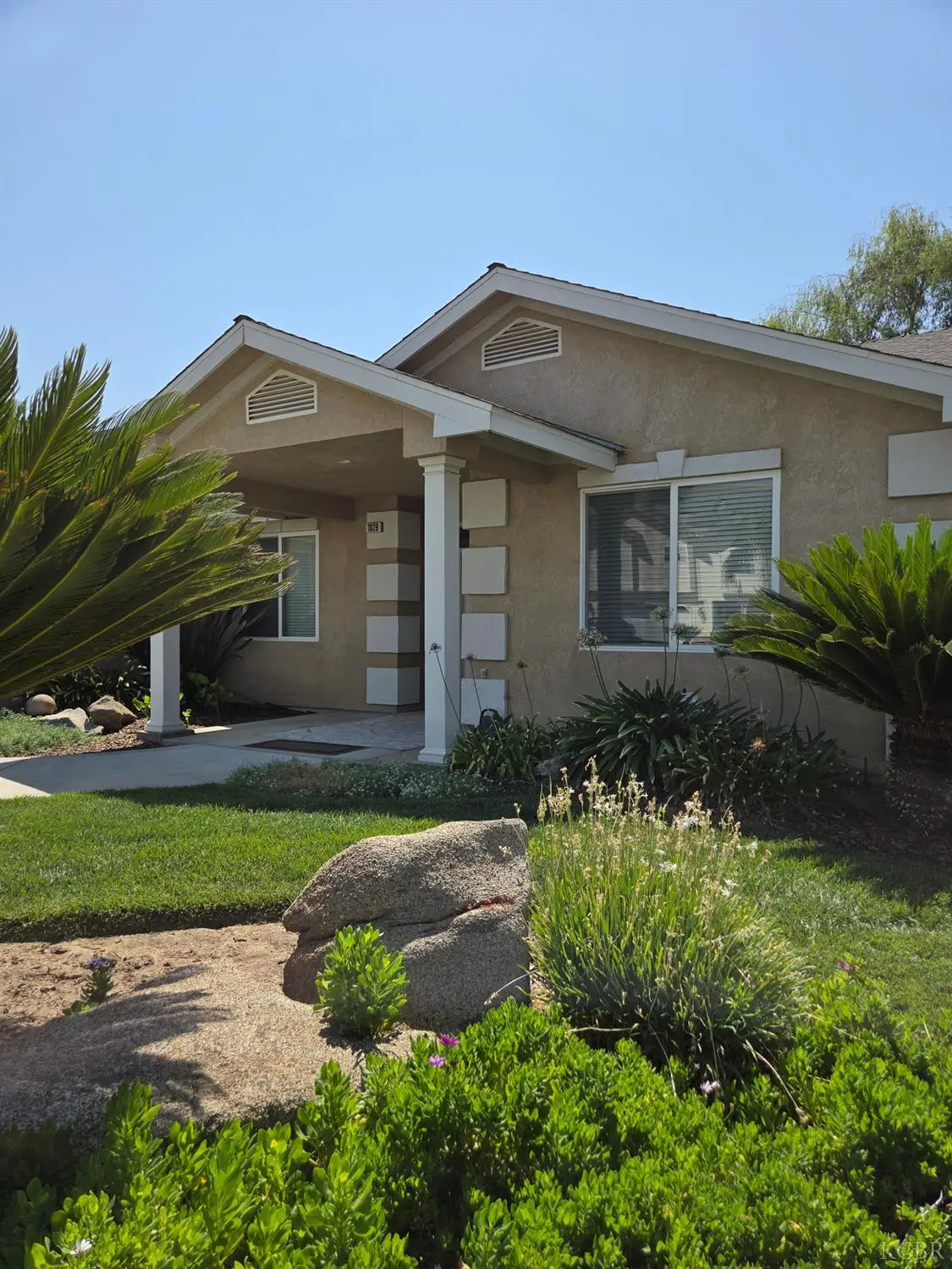 1029 Pillar Court, Lemoore, CA 93245 - #1