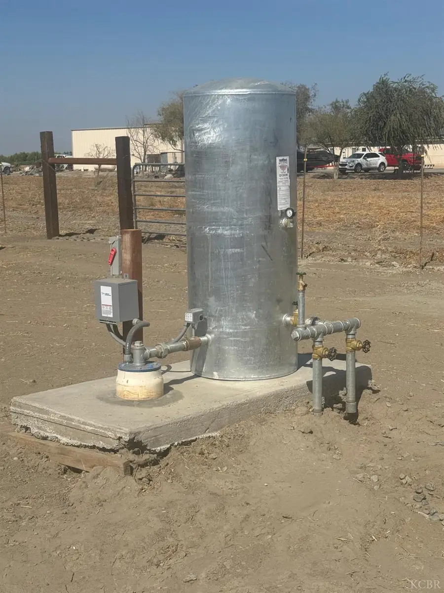 0 W Jackson Avenue, Lemoore, CA 93245 - #3