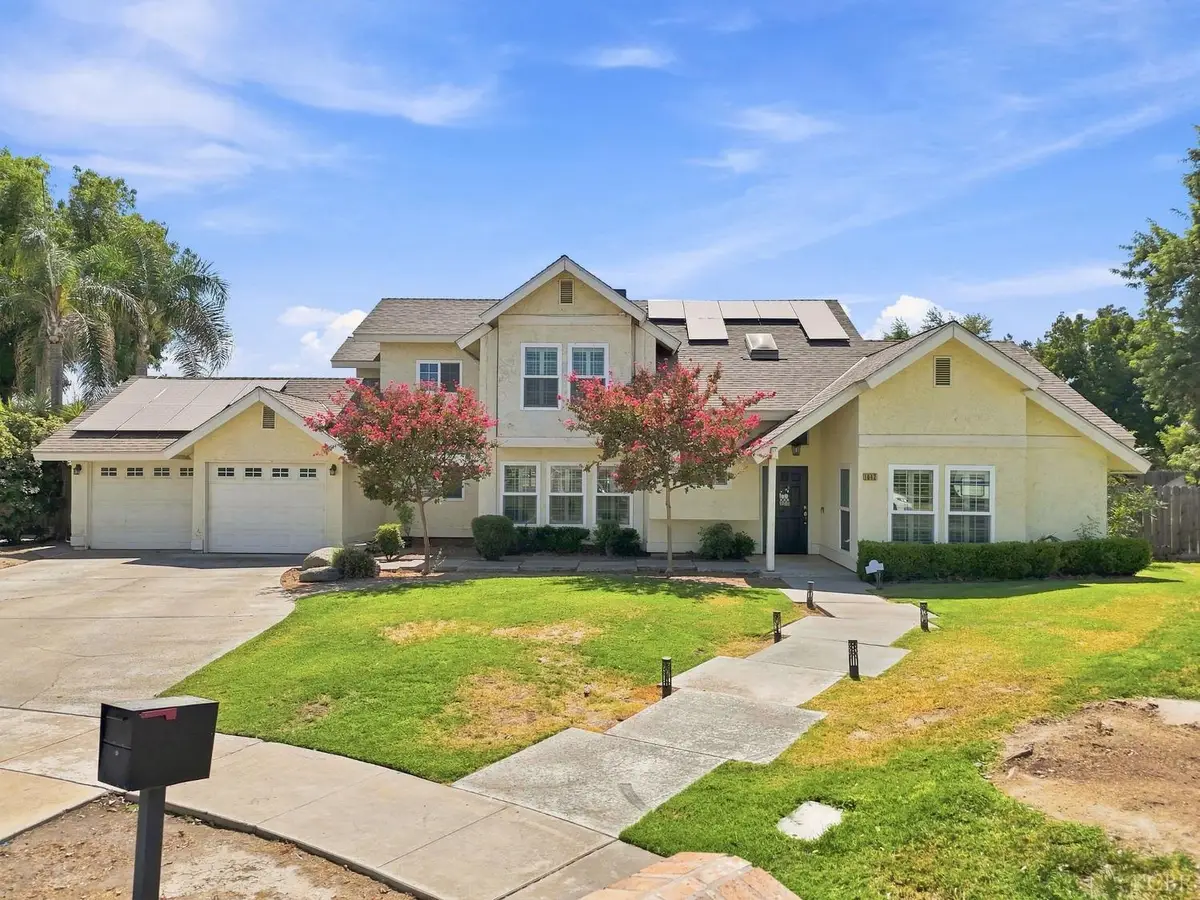 1042 Robinson Court, Hanford, CA 93230 - #1