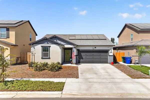 1768 W Graham Street, Hanford, CA 93230