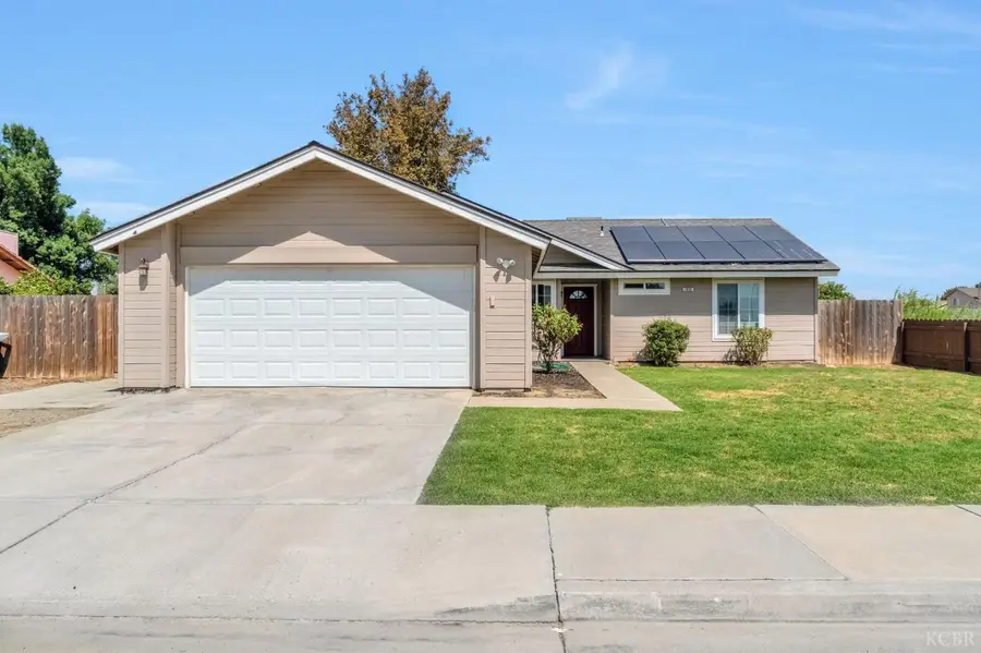 1050 Cherry Lane, Lemoore, CA 93245 - #2
