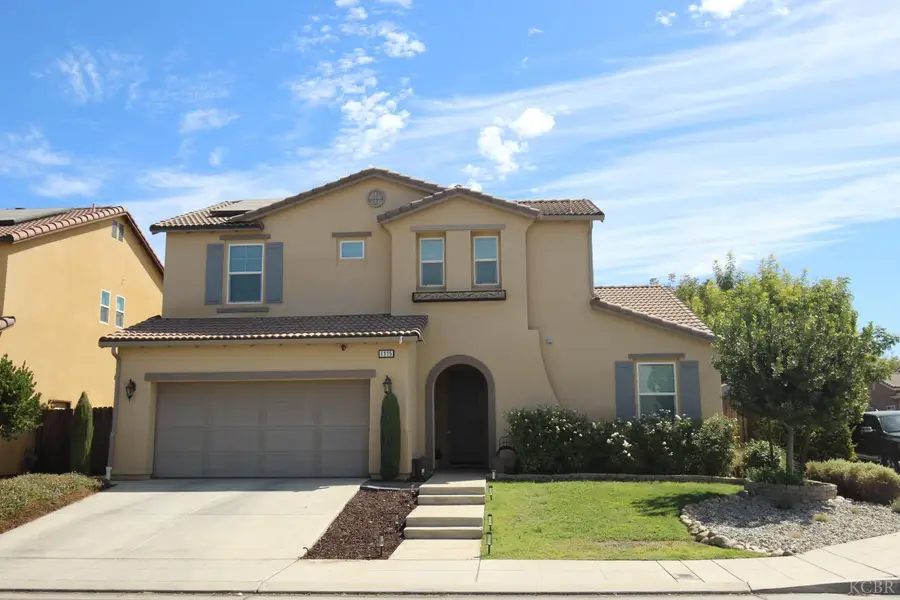 1115 Sanders Avenue, Clovis, CA 93619 - #2