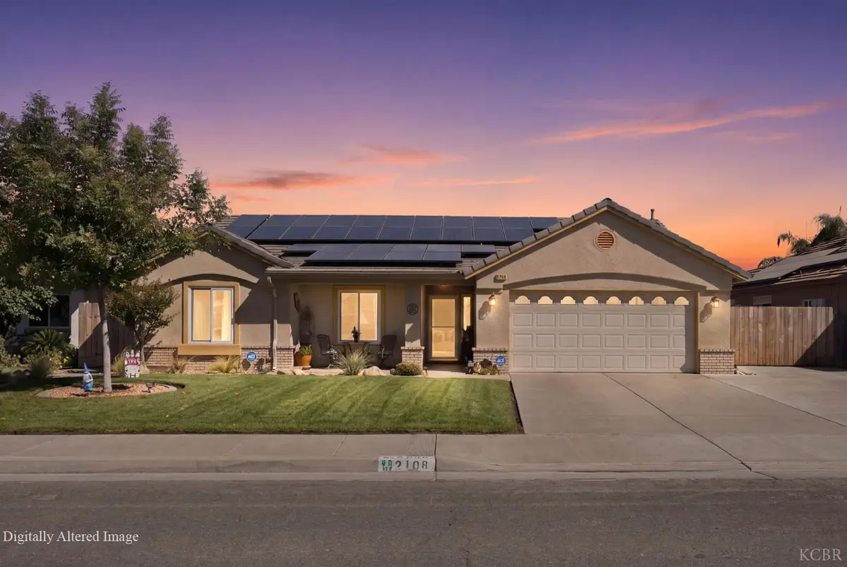 2108 Franklin Way, Hanford, CA 93230 - #1