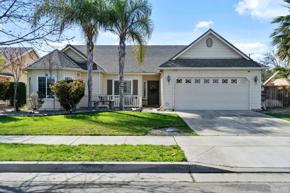 1113 Avalon Drive, Lemoore, CA 93245 - #1