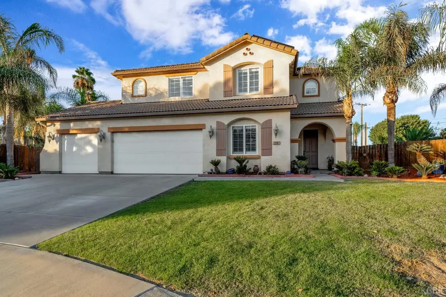2097 N Zinfandel Drive, Hanford, CA 93230 - #2