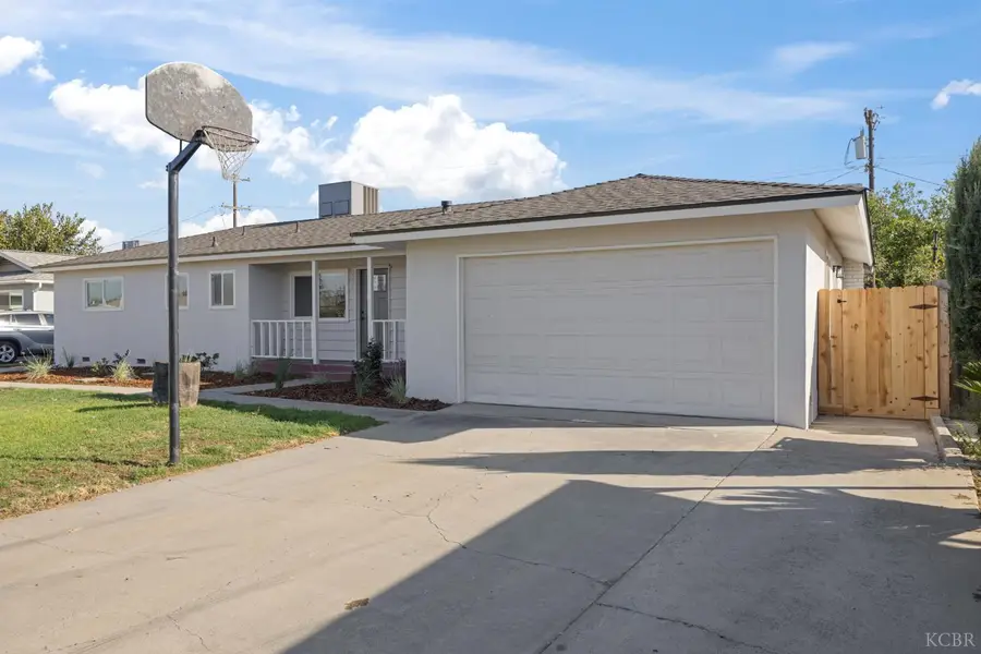 1075 Cypress Lane, Lemoore, CA 93245 - #3
