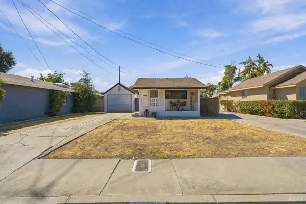 405 Neville Street, Hanford, CA 93230