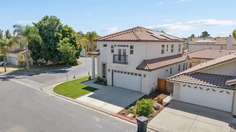 169 Lake Drive, Lemoore, CA 93245 - #2