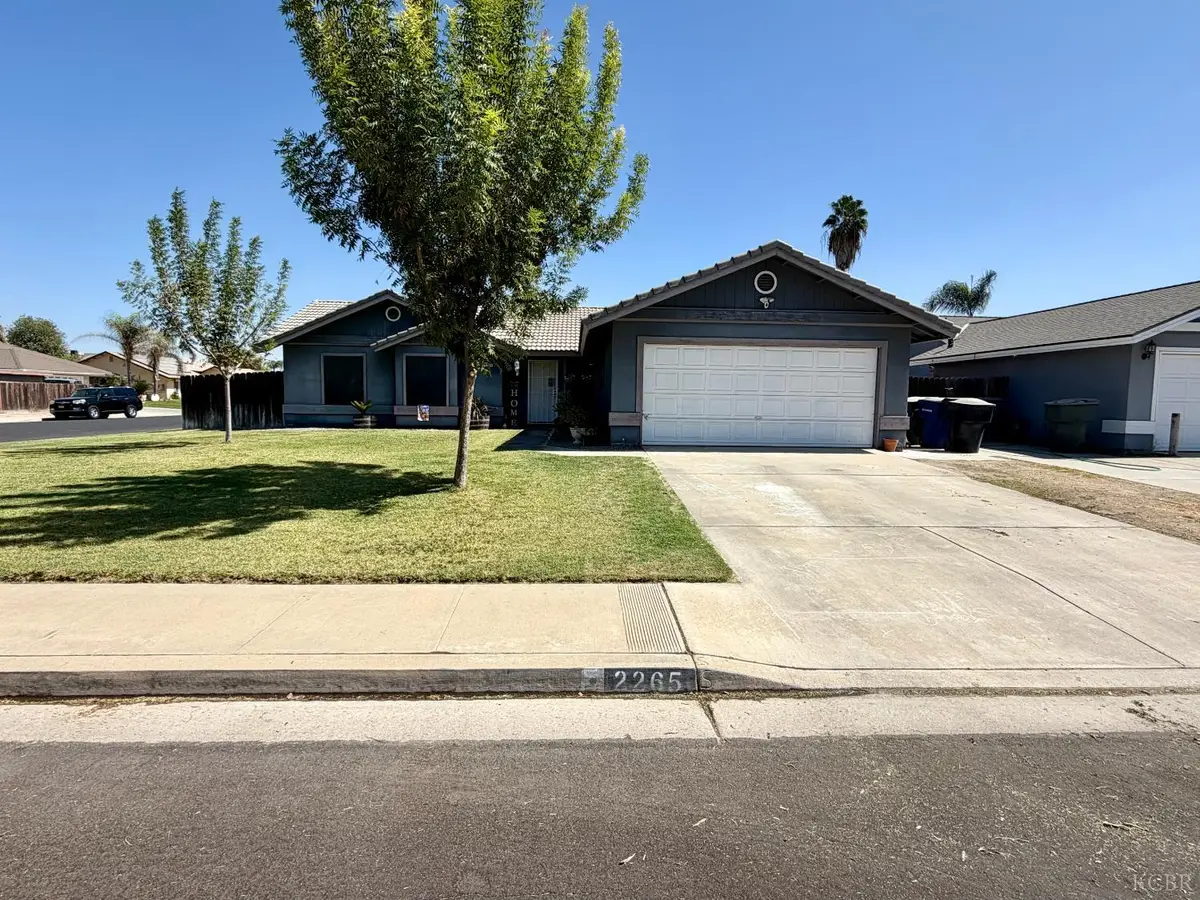 2265 Knowlwood Court, Hanford, CA 93230 - #1