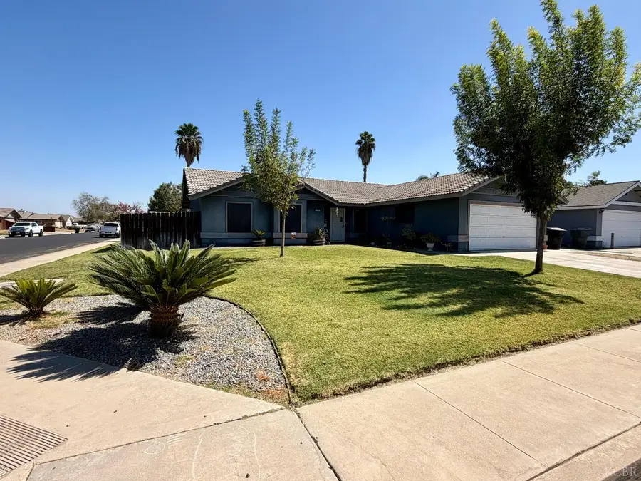 2265 Knowlwood Court, Hanford, CA 93230 - #2