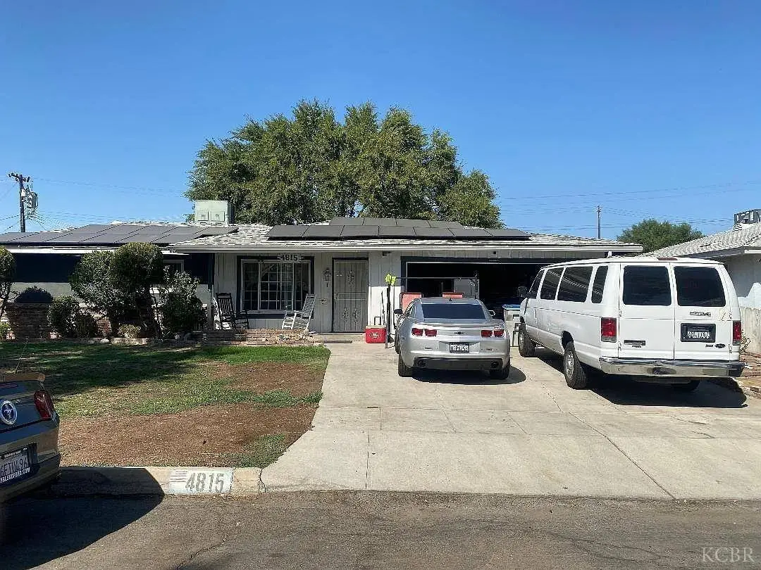4815 E Simpson Avenue, Fresno, CA 95341 - #1