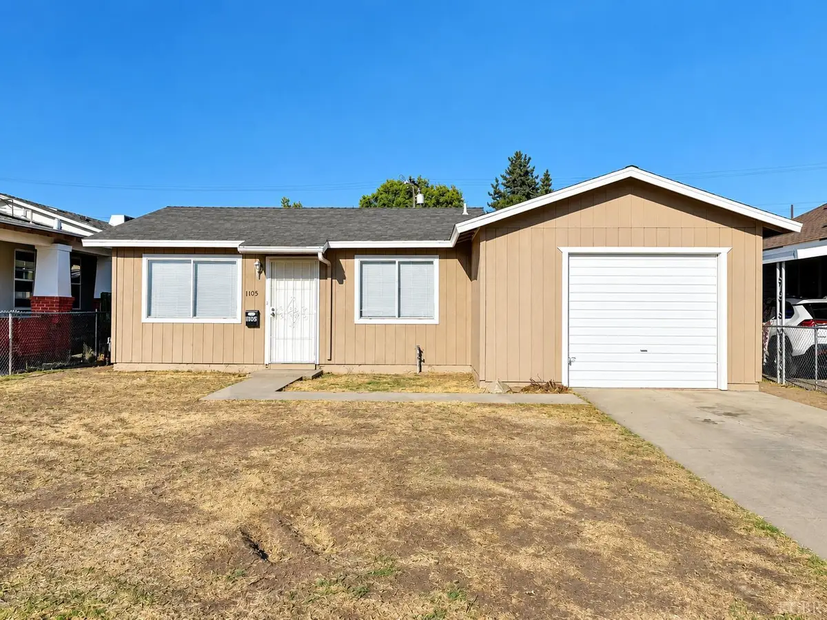 1105 N Thorne Avenue, Fresno, CA 93728 - #1