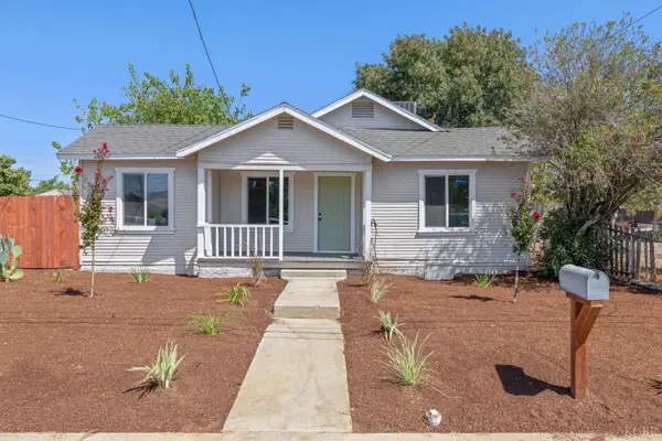 501 E Stanislaus Street, Avenal, CA 93204
