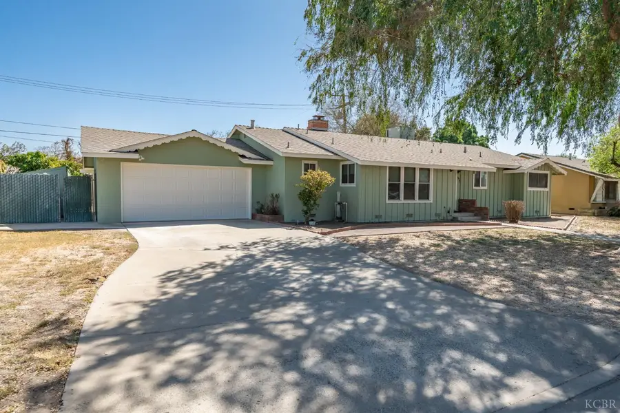 2335 N Douty Street, Hanford, CA 93230 - #2