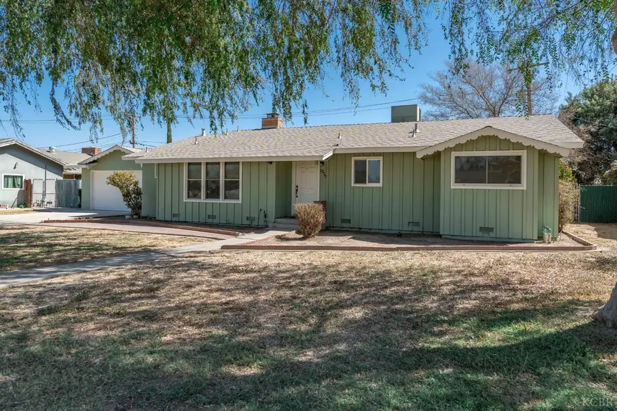 2335 N Douty Street, Hanford, CA 93230 - #3