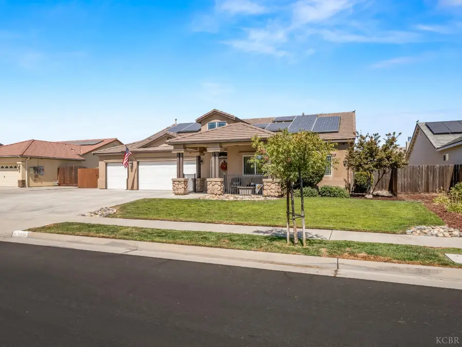 1608 Morro Lane, Lemoore, CA 93245 - #2