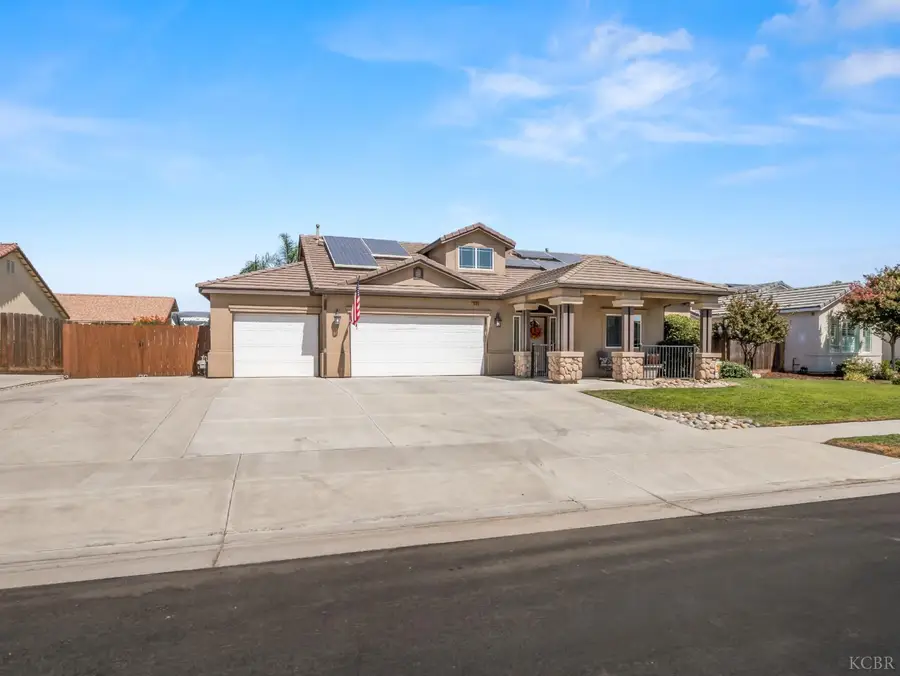 1608 Morro Lane, Lemoore, CA 93245 - #3