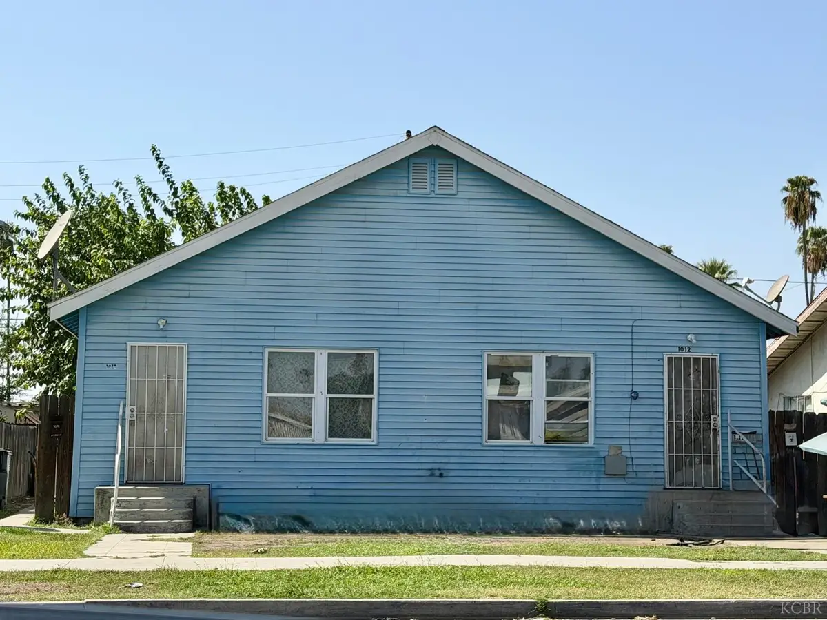 1012 Norboe, Corcoran, CA 93212 - #1