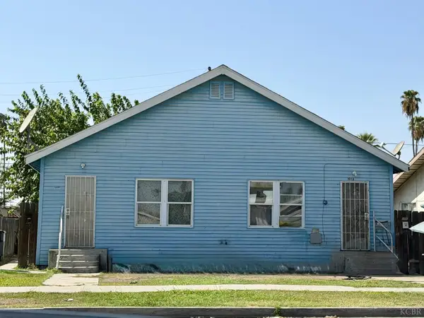 1012 Norboe, Corcoran, CA 93212