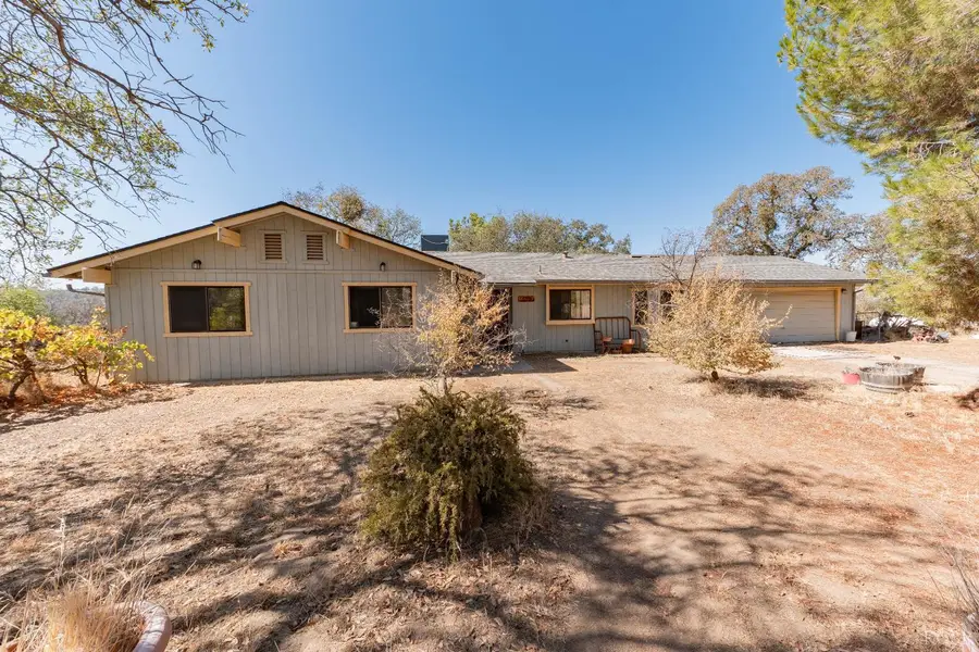 32838 Water Gulch Road, Coarsegold, CA 93614 - #3