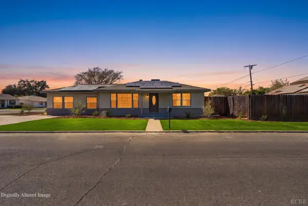 2000 Leoni Drive, Hanford, CA 93230