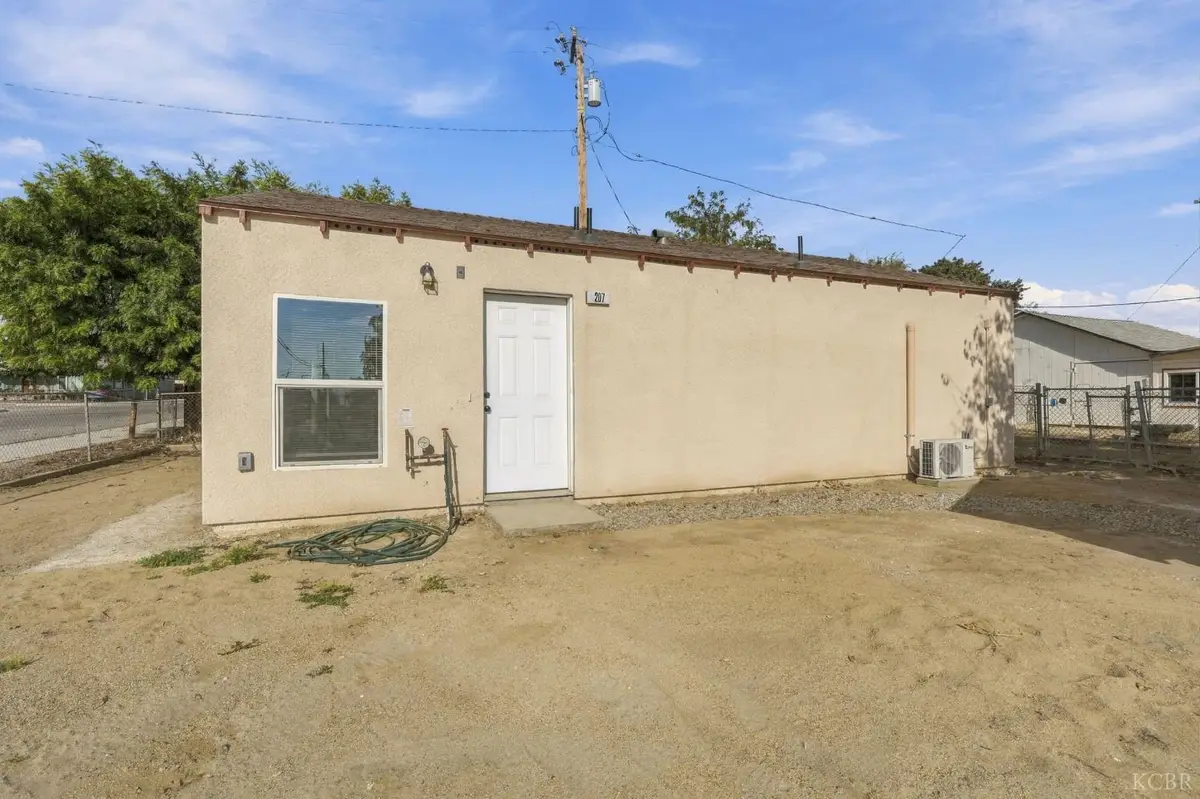 207 7th, Kettleman City, CA 93239 - #1