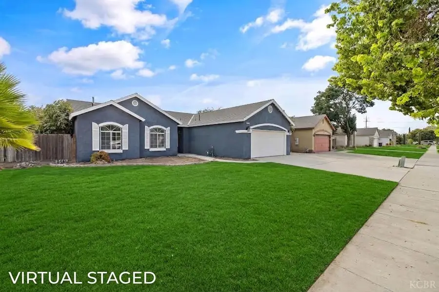 762 Holly Avenue, Lemoore, CA 93245 - #3