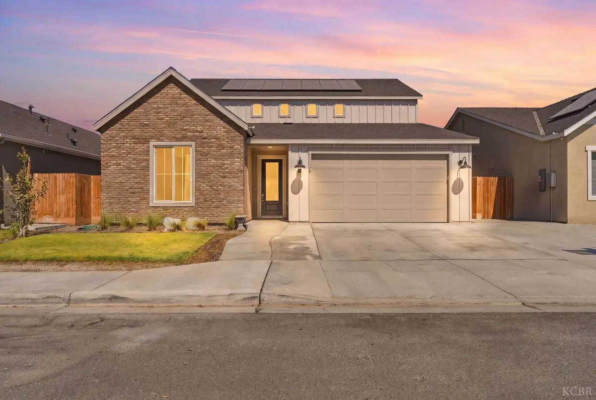 2614 Auburn Street, Lemoore, CA 93245 - #1