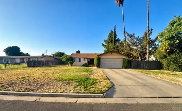 2201 Philip Avenue, Corcoran, CA 93212