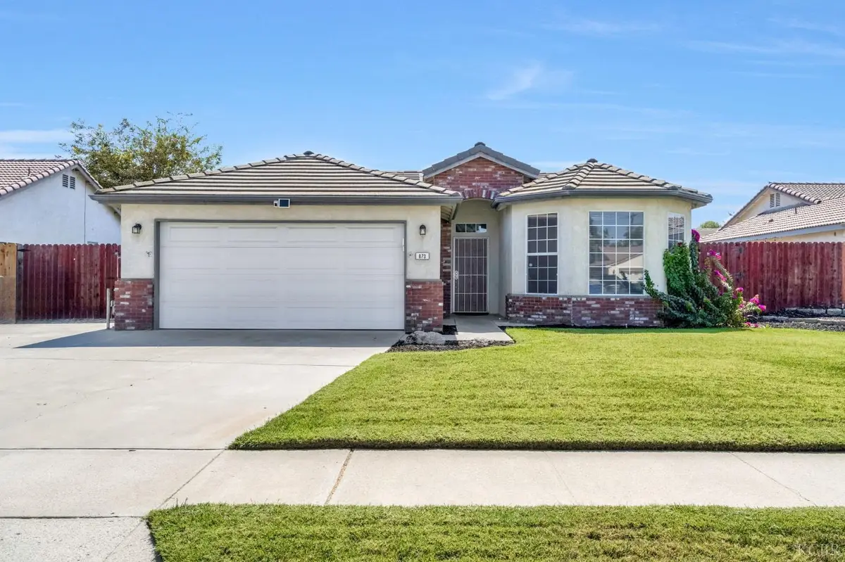 873 Bristol Circle, Lemoore, CA 93245 - #1