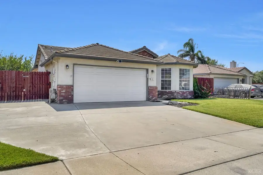 873 Bristol Circle, Lemoore, CA 93245 - #2