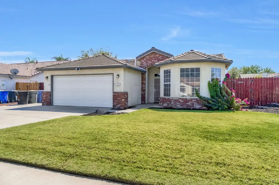873 Bristol Circle, Lemoore, CA 93245 - #3