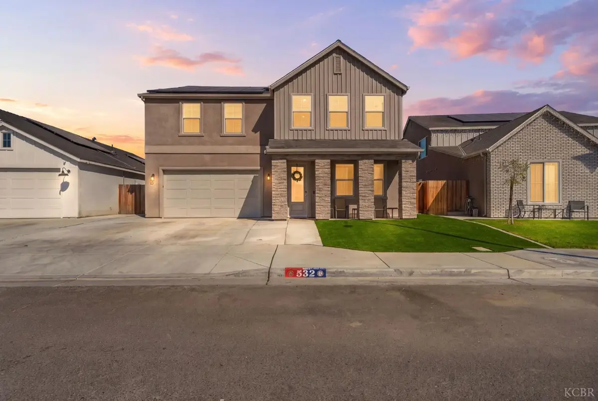 532 Vanderbilt Drive, Lemoore, CA 93245 - #1