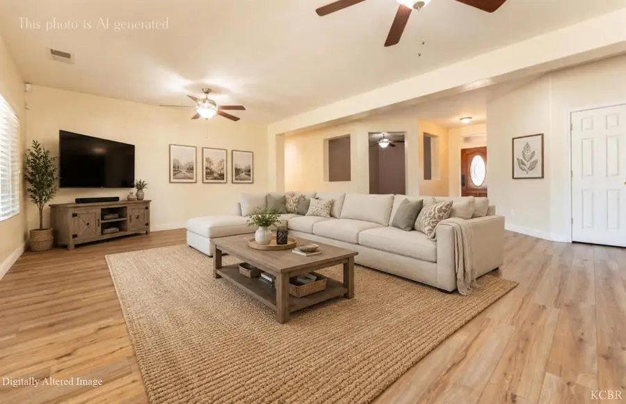 2945 S Arkle Court, Visalia, CA 93292 - #3