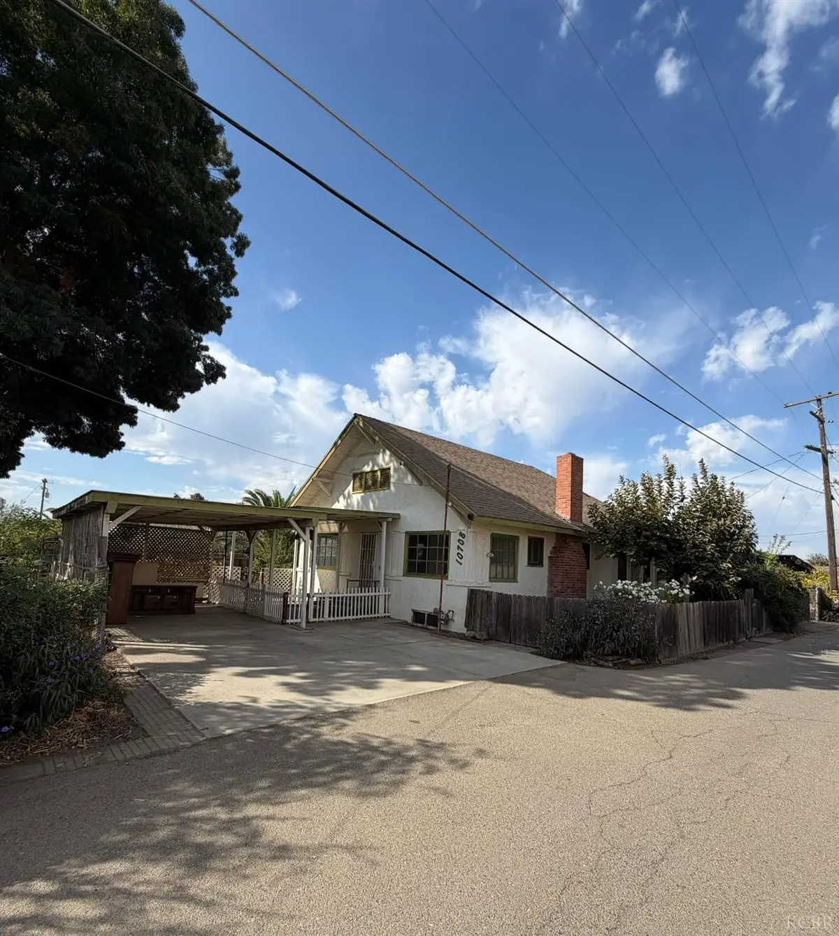 10708 14th Avenue, Armona, CA 93202 - #1