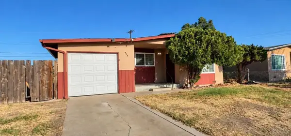 885 S Harris Street, Hanford, CA 93230