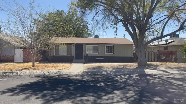 445 University Avenue, Coalinga, CA 93210
