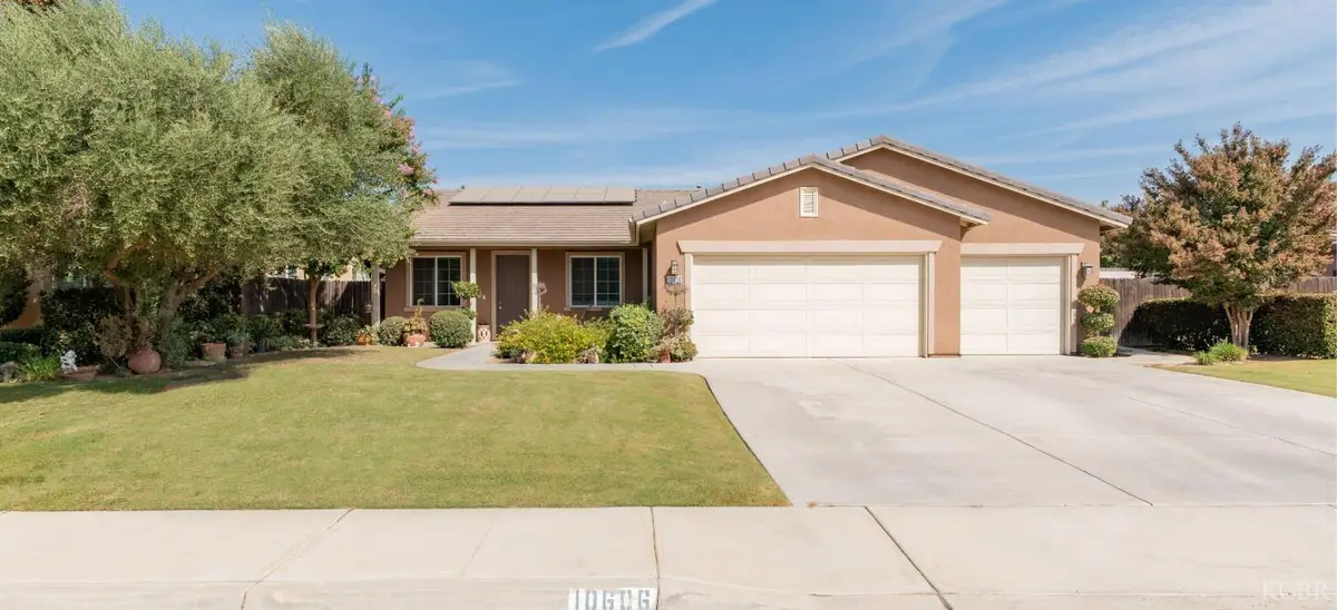 10606 Bremgarten Court, Bakersfield, CA 93314 - #1
