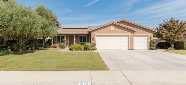 10606 Bremgarten Court, Bakersfield, CA 93314
