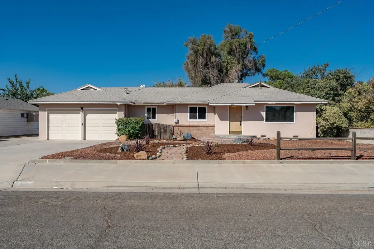 395 Champion Street, Lemoore, CA 93245 - #1