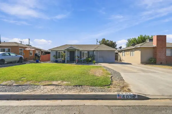 403 E Elm Street, Hanford, CA 93230